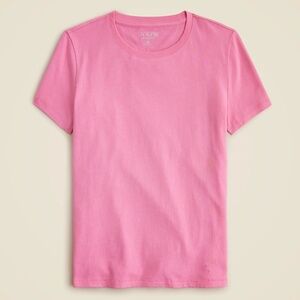 J.Crew Vintage jersey classic-fit crewneck T-shirt